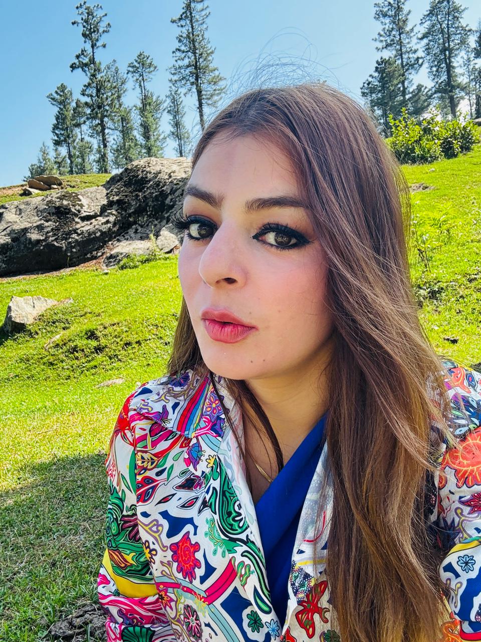 Our Talents, image size:960x1280